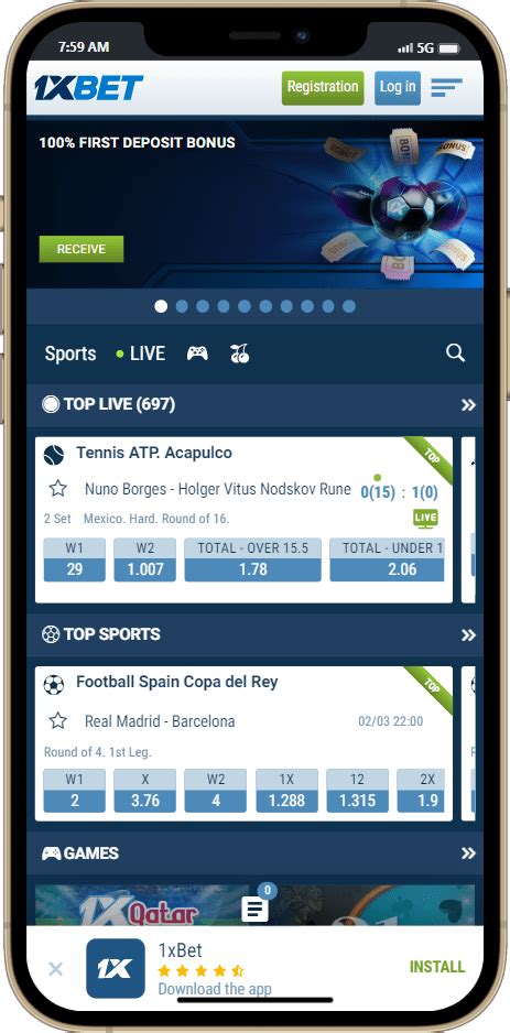 1xbet app free download|APK Download for Android .
